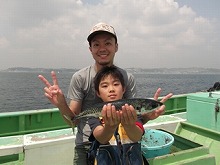 ☆親子ペアで11,000円☆楽しい思い出作りをお手伝いします☆夏休み限定企画プラン(1日5組の限定です!)