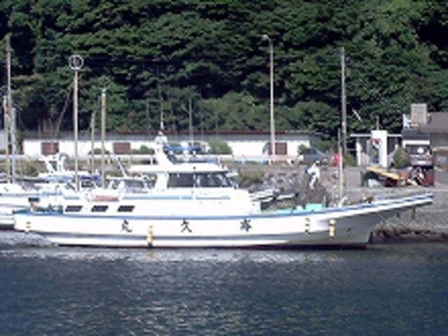『平日』中深場五目釣りプラン