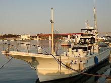 高級魚を狙え!深場五目釣りプラン