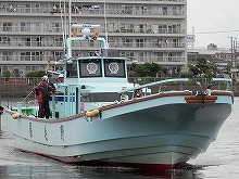◇午前◇LTアジ釣りプラン★お得なファミリー割引