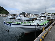 午前◆マルイカ釣り◆お得な割引プラン!==1,500円/人OFF==