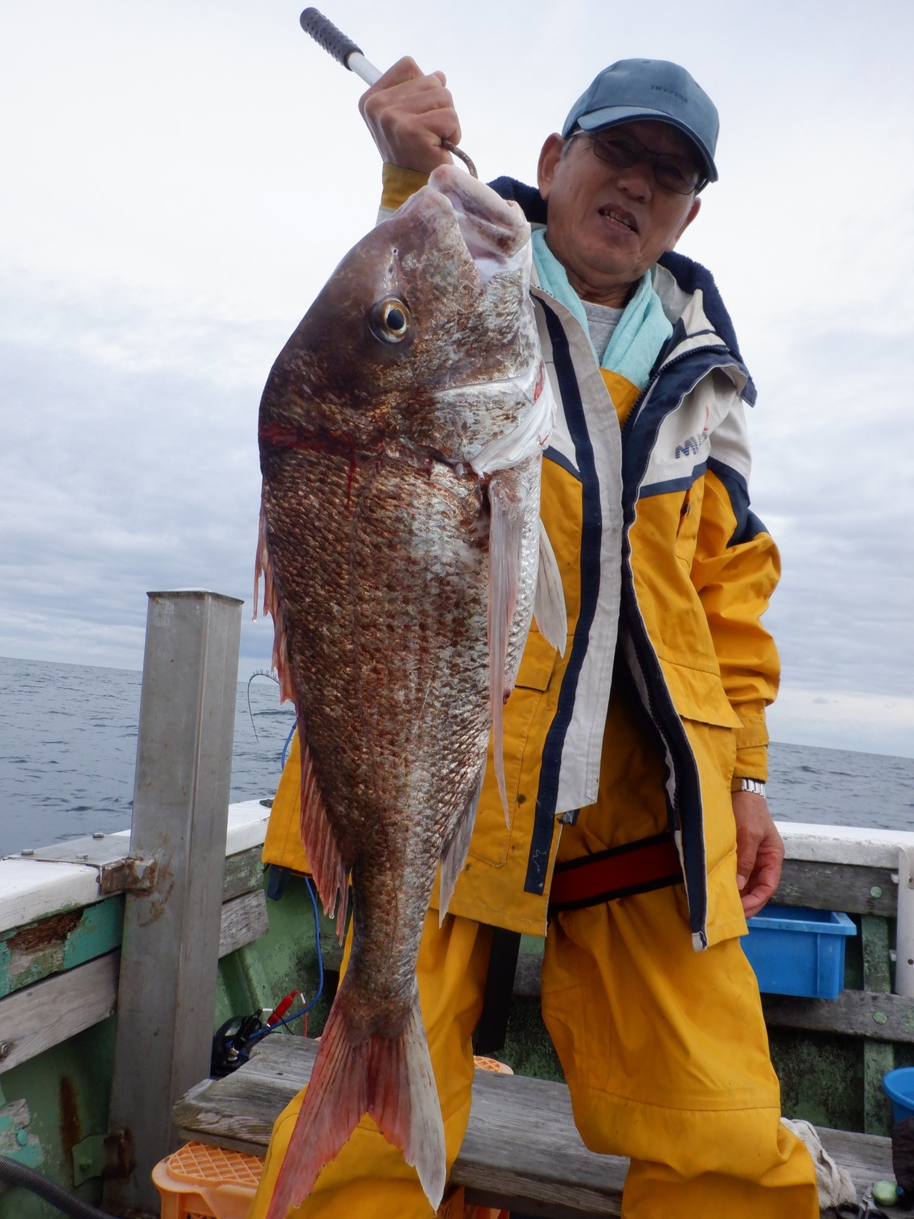 釣果 さざなみ丸 京都府 久美浜港 公式web予約 24時間受付 特別割引 ポイント還元