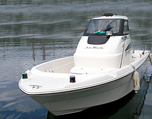 【昼便】◇大阪湾4時間コース出船時間相談可◇ベイチャータープラン