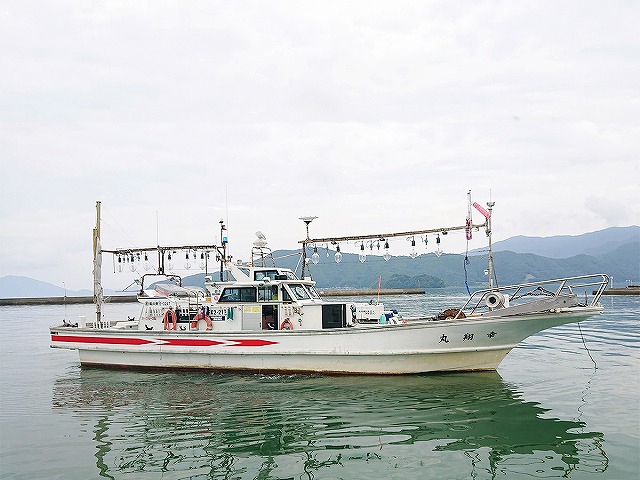 ◇1日便◇カワハギ釣りプラン