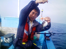 ■土日祝■ショウサイフグプラン