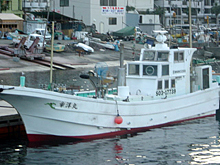 ★午前★イサキ釣りプラン