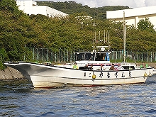 ◆数釣りに期待♪シロギス釣りプラン