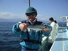 ▼3人以上はコチラ▼アジ釣りプラン☆ハモノ狙いで○○も!?←2,000円OFF!