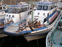 ◇午前◇三重発 「タテ釣り(=落し込み釣り)」で大物GET!!プラン