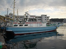 ◇午前→午後◇初心者安心♪アジ釣りプラン