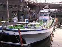 【11/12〜】《土日祝》LT(ライトタックル)アジ釣りプラン