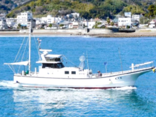 ◆午前◆アジ釣りプラン