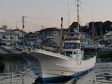 オニカサゴ釣りプラン←貸竿&氷サービス♪=7〜10月=