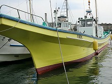 《土日祝3人からOK》オニカサゴ釣りプラン ---エサ込み価格---