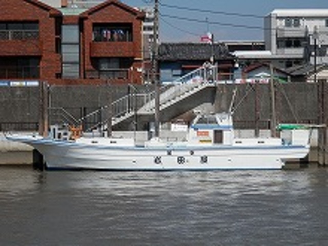 ◇平日◇マダコ釣りプラン
