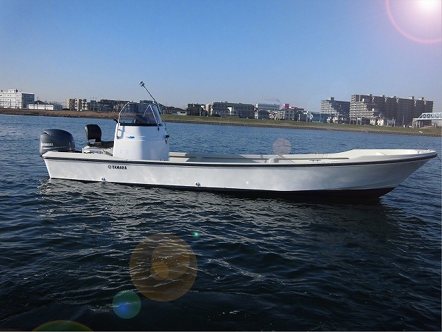 <AM船>ボート船で行く!ルアーマゴチ釣りプラン☆割引中☆