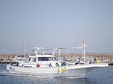 午前◇ジギング☆プラン★3人以上の申込み&釣行なら1,000円OFF