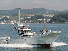 手ぶらでOK!キハダマグロ釣りプラン