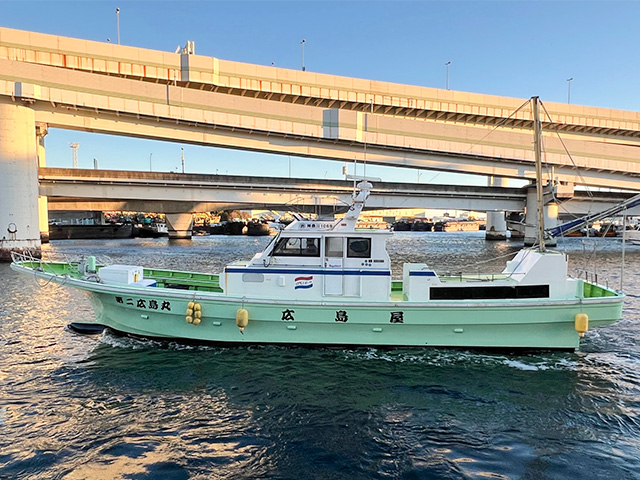 土曜日限定!!青イソメで狙う!夜メバル・カサゴ釣りプラン