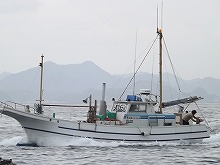 ☆強烈な引き☆ワラサ釣りプラン