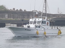 (平日)ヒラメ釣りプラン