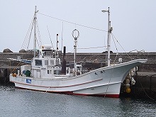 ◆土曜日限定・午後◆5人から貸切!アマダイ釣りプラン
