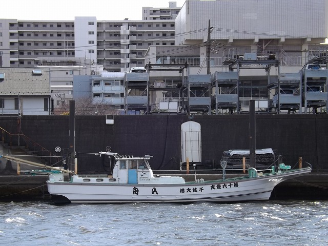 ライトアジ釣りプラン