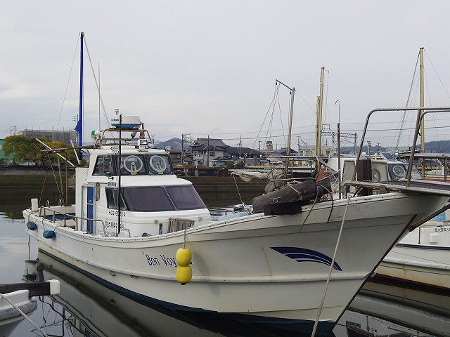 【1名様〜用】青物釣りプラン(ジギング・呑ませ!潮どまりアオリイカ狙い)==中距離便==