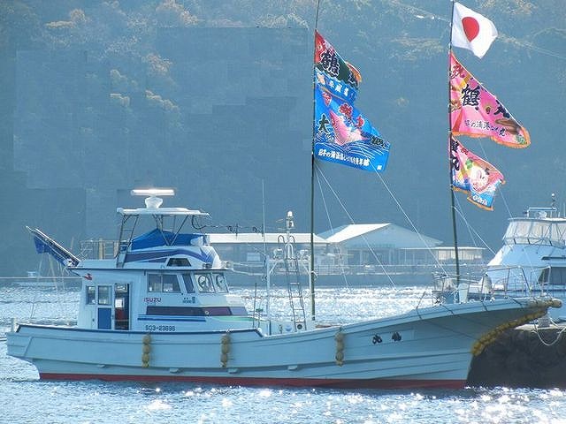 (午前)タチウオ釣りプラン=ルアー11,000円/人!=
