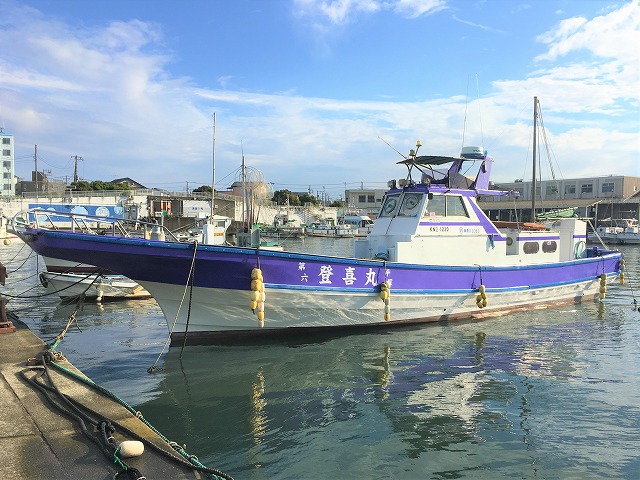 【土日祝】LTルアー釣りプラン