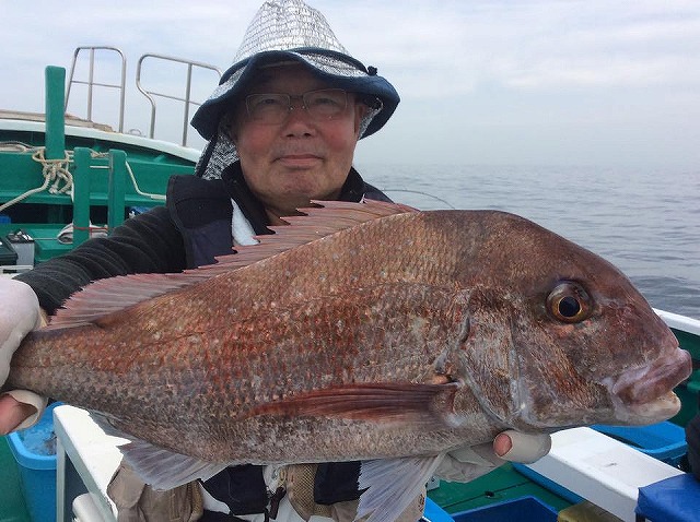 冬の人気高級魚 アマダイ釣りプラン 予約プラン詳細 海釣り 釣り船予約サイト キャスティング釣り船予約