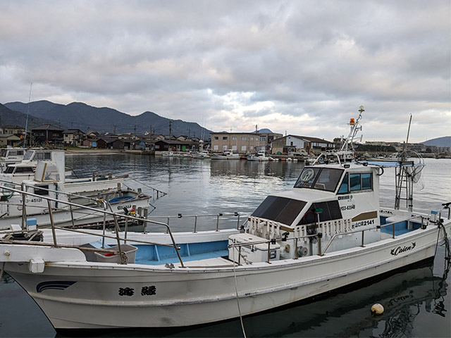 5時間便!チャータープラン