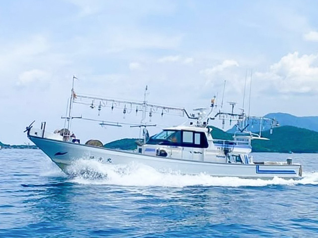 ☆1日便☆青物から底物まで!ジギング釣りプラン<タイラバもOK>