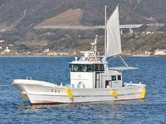 民宿釣船　山下荘