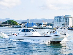 MONJAMARU