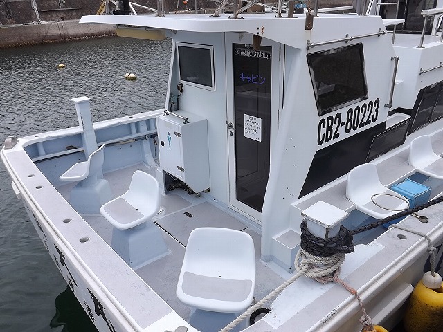 松大丸 千葉県 公式船釣り予約 24時間受付 特別割引 ポイント還元 船釣り予約 キャスティング船釣り予約