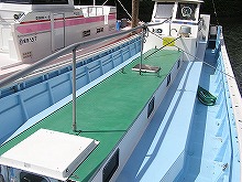 【三河屋】天ぷら船
