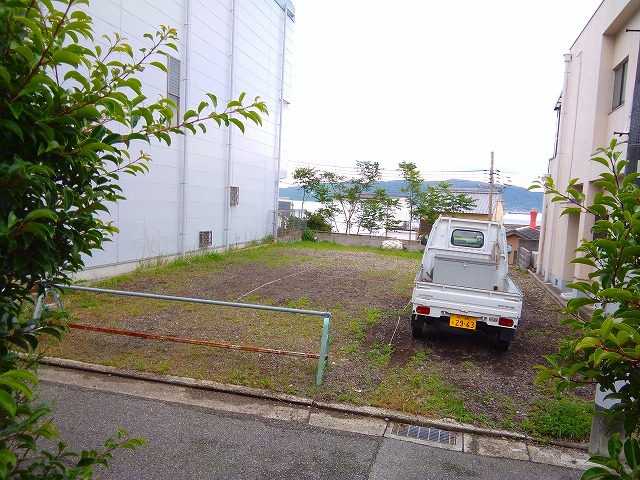 【徳丸】駐車場