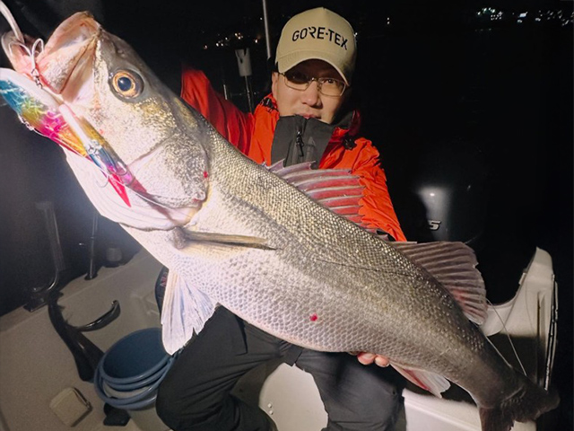 ��BLUE LANE YOKOHAMA�ۥ����Х����