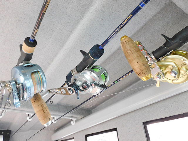 【せいゆう丸】レンタル