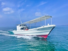 船釣り大和 船釣り大和